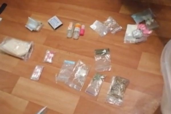Гидра даркнет рынок