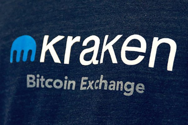 Kraken рабочее зеркало