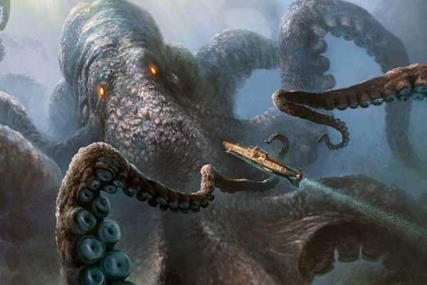 Kraken россия