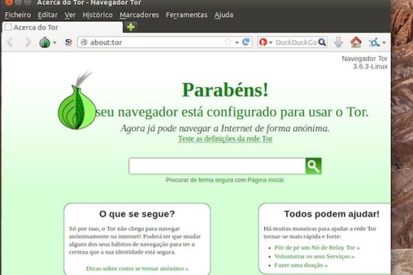 Darknet как войти