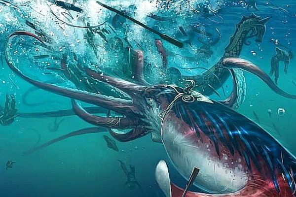 Kraken 2krn