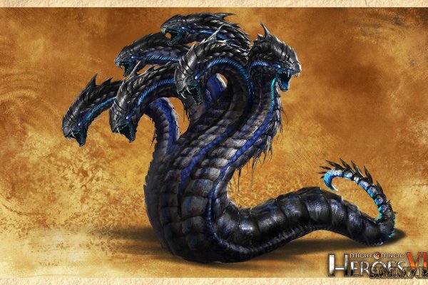Hydra маркетплейс