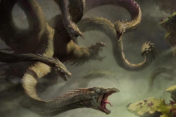 Kraken в россии