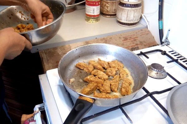 Где найти ссылку на кракен